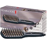 Remington CB7400 Keratin Protect Sleek and Smooth Heated Brush