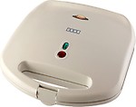 Usha 2372 700-Watt Sandwich Maker