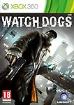 Watch Dogs (Games, Xbox 360)