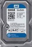 Western Digital Caviar WD5000AAKX 500GB SATA3 7200rpm 16MB Hard Drive Rotational Speed