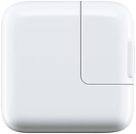 Apple 12W USB Power Adapter for iPad, iPhone And iPod