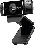 Logitech C922 Pro Stream Webcam Webcam
