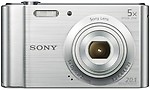 Sony DSC-W800 Point & Shoot Camera