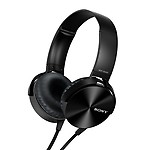 Sony MDR-XB450 On-Ear Extraa Bass Headphone