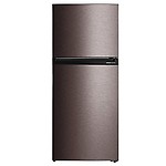 Toshiba 439 L 2 Star Frost Free Inverter Air Fall Cooling Double Door (GR-RT559WE-PMI(37), Satin