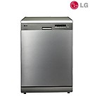 LG Dishwashers D1419TF