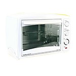 Morphy Richards OTG- 28 R-PC - White