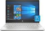 HP Pavilion x360 Core i3 8th Gen - (4GB/1 TB HDD/8 GB SSD/Windows 10 Home/2 GB Graphics) 14-cd0050TX 2 in 1 (14 inch, 1.68 kg, With MS Off)