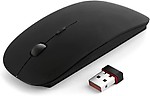MyGear 2.4Ghz ultra slim Wireless Optical Mouse Gaming Mouse