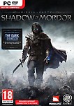 Middle - Earth : Shadow Of Mordor (Games, PC)