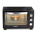 AGARO Marvel Oven Toaster Grill