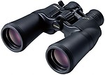 Nikon Aculon A211 10-22x50 Binoculars (50 mm, Black)