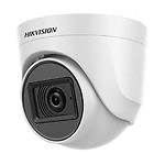 HIKVISION 2MP Dome CAERA DS-2CE5AD0T-ITP/ECO Compatible with J.K.Vision BNC