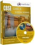 Average2Excellent CBSE Class 10 Social Science Study Pack - 185504