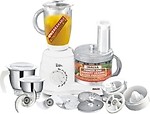 Inalsa Wonder Maxie Plus 700 W Food Processor