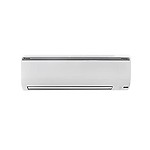 Daikin 1 Ton 5 Star Triple Display, Dew Clean Technology, Inverter Split AC ( PM 2.5, 2022, FTKM35U)