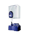 HUL Pureit Compact/Classic 14 L Water Purifier (Blue)