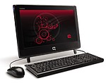 Compaq CQ1-1020IX 18.5" Desktop