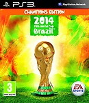 2014 FIFA World Cup Brazil (Games, PS3)