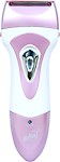 BRITE RECHARGEABLE SHAVER WITH TRIMMER