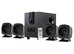 Intex It-2616 Suf Os 4.1 Speaker System -