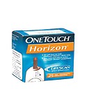 One Touch Horizon Test Strips - 25 Strips