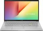 ASUS VivoBook Core i5 11th Gen - (8GB/1 TB HDD/256 GB SSD/Windows 10 Home) K513EP-BQ513TS Thin and Light   (15.6 inch, Transparent 1.8 KG, With MS Off)