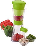 Jen Chilly & Nut Cutter Chopper