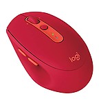 Logitech M590 Silent Wireless Mouse (Multi-Device Silent tooth Mouse for Windows, Mac & Android Devices)