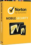 Norton Mobile Security, yellow