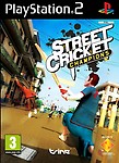 Street Cricket Champions PS2