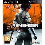 Remember Me for PS3