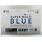 LG BH12LS35 12x Internal BluRay / DVD / CD Burner Writer. 3D Playback & LightScribe