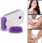SPJ ENTERPRISE SPJ_443 Cordless Epilator  