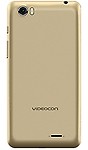 Videocon Delite 21 4G VoLTE 2GB RAM 3000 mAh Battery - Champagne Gold
