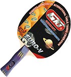 GKI Euro V Table Tennis Racquet - GKI000004