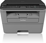 Brother DCP-2520D Multi-function Printer 