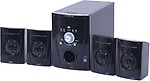 Krisons 4.1 Bluetooth Home Theatre Wired Home Audio Speaker