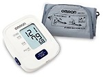 Omron HEM 7120 Fully Automatic Digital Blood Pressure Monitor/ Blood Pressure Machine