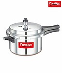 Prestige Popular Pressure Cooker 4 Ltr