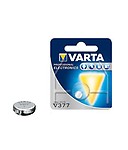 Varta V377 1.55V Primary Silver Battery