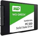 Western Digital GREEN 240GB Desktop Internal Solid State Drive (WDS240G2G0A)