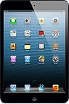 Apple iPad Mini 16GB Wi-Fi (Black and Slate)