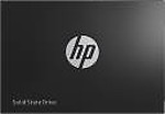 HP SSD S700 2.5" 250GB SATA III 3D NAND Internal Solid State Drive (SSD) 2DP98AA#ABC