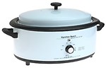 Hamilton Beach 32600S 6-1/2-Quart Roaster Oven