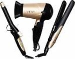 Vega VHSS-03 Miss Versatile Styling kit
