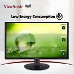 VIEWSONIC 24 inch Full HD Monitor (VA2432-MHD)