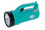 Amardeep 1W LED Rechargeable Torch AD098