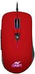 Ant Esports GM100 RGB Gaming  Mouse