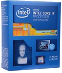 Intel 3.7 GHz LGA 2011 i7 4820K 4th Generation Processor